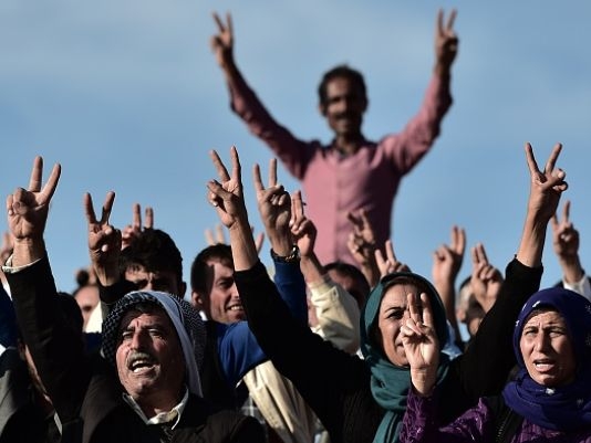 "Lansing seeks to be welcoming place for refugees"